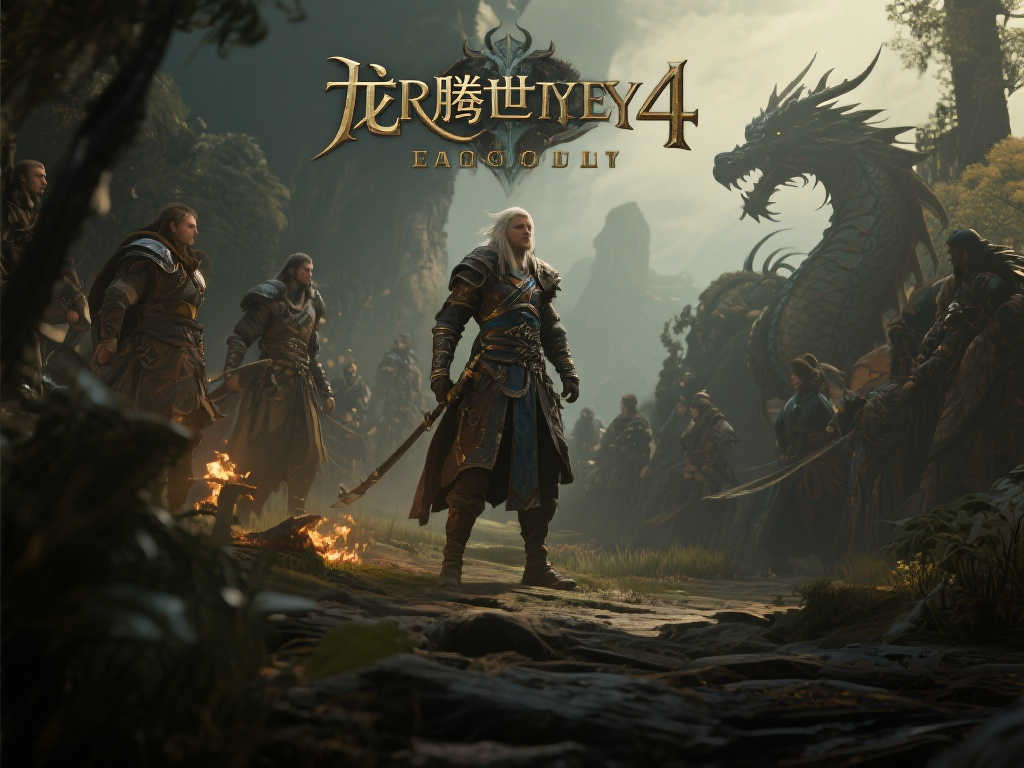 跌破底价！《龙腾世纪4》豪华版仅售30美元，无人问津？