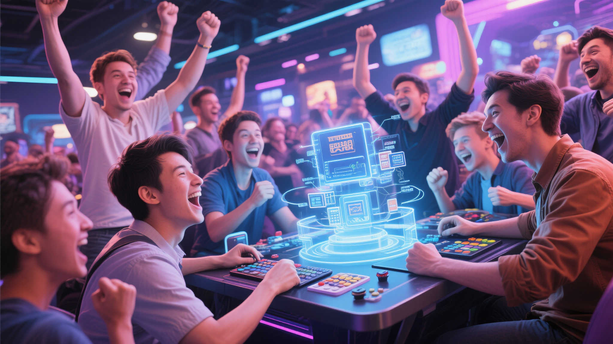 《辐射4RE》美术领航:玩家版重制引热切期待 显然,该行为展现出一种特殊意义上的双赢模