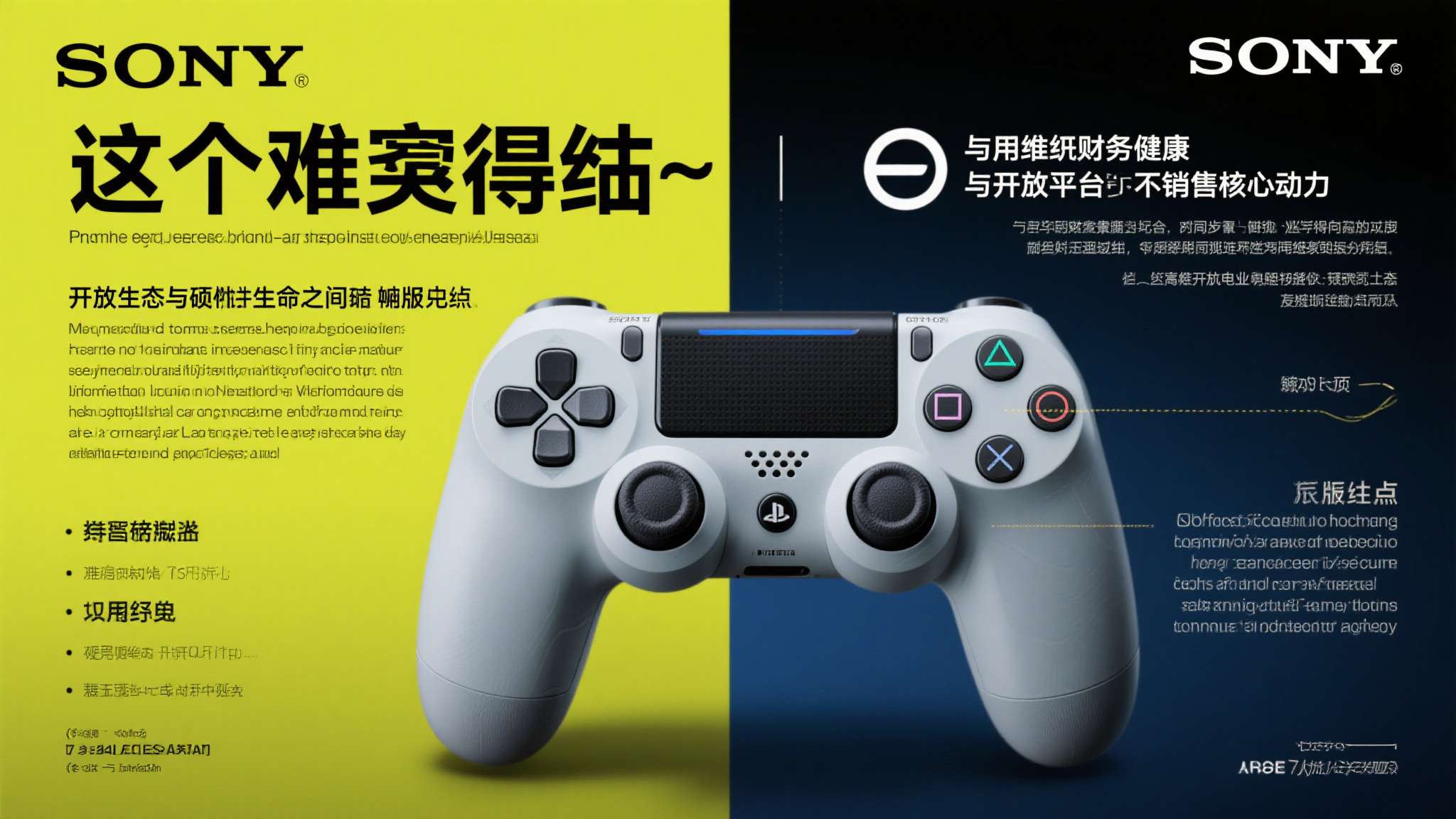 这是一个两难悖论——为了维持财务健康而开放平台，却同步削弱了硬件销售的核心动力。