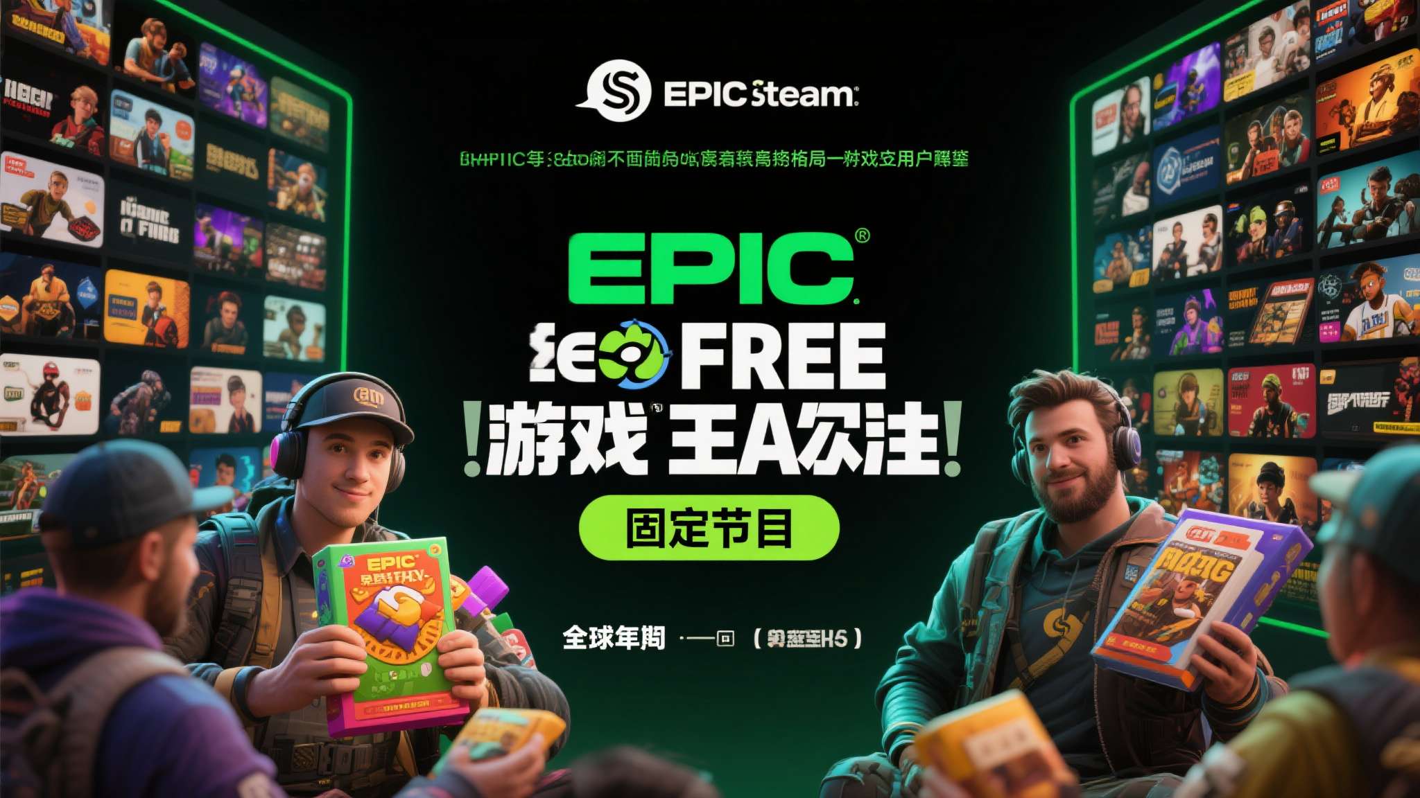 机器人角斗场中文版免费下载电脑版 这一策略让 Epic 在 Steam 的垄断格局中迅速积累了大量用户,而玩家也因